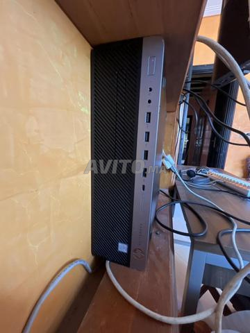 PC de bureau neuf - 2