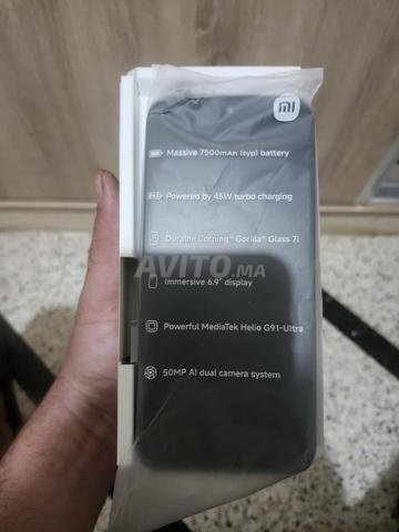 Xiaomi Redmi 17 - 2