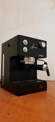 machine Cafe  - 2
