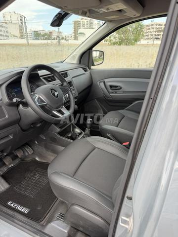 Renault Express Advance 0 km sans adblue Diesel WW - 2