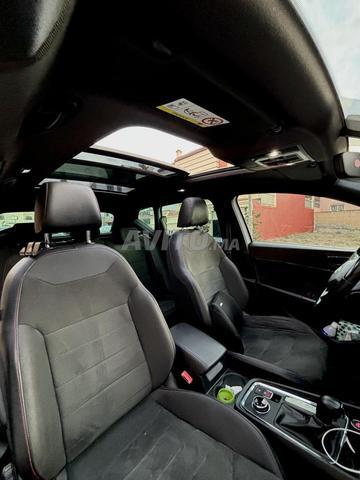 Seat Ateca FR Diesel Automatique 2020 à Mohammedia - 2