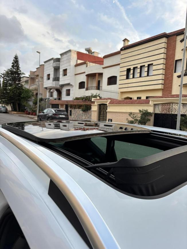 Seat Ateca FR Diesel Automatique 2020 à Mohammedia
