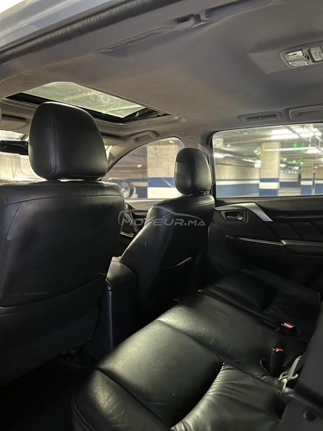 PAJERO SPORT 