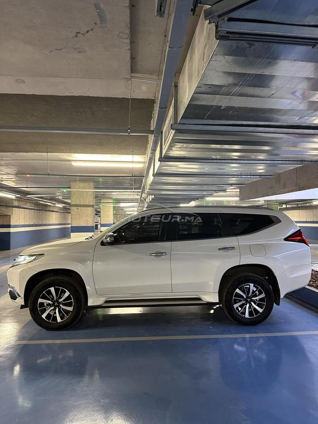 PAJERO SPORT 