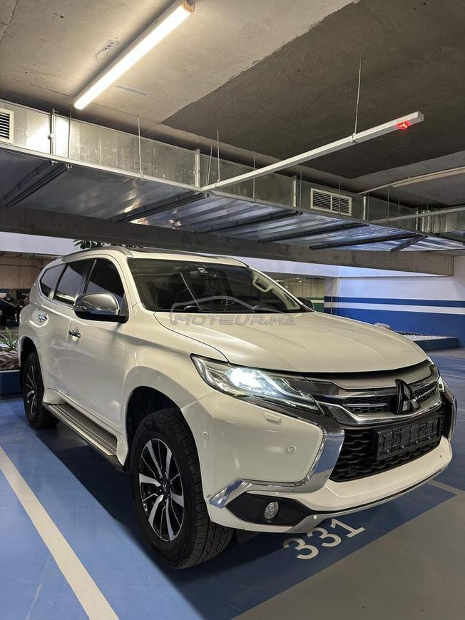 PAJERO SPORT 