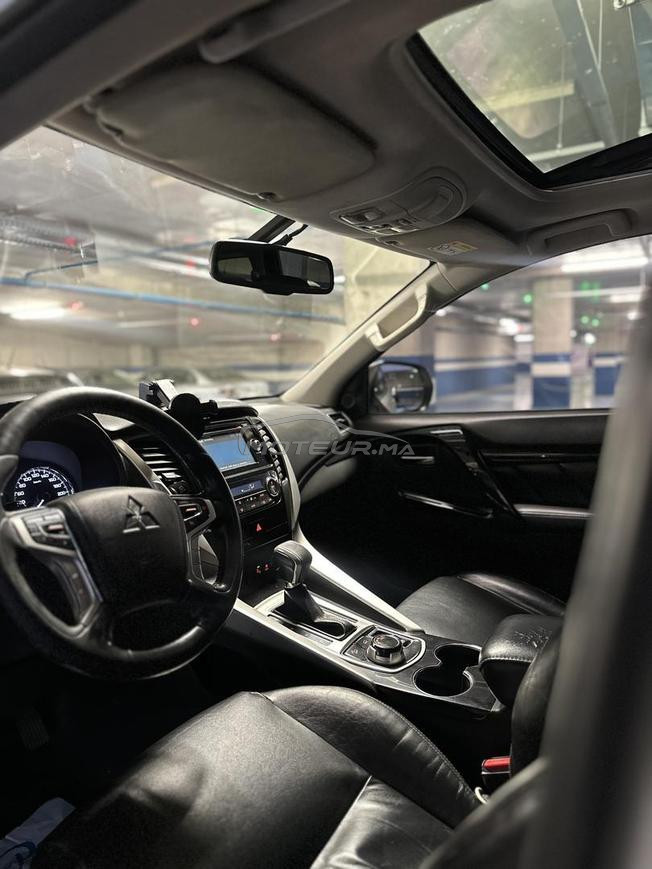 PAJERO SPORT 