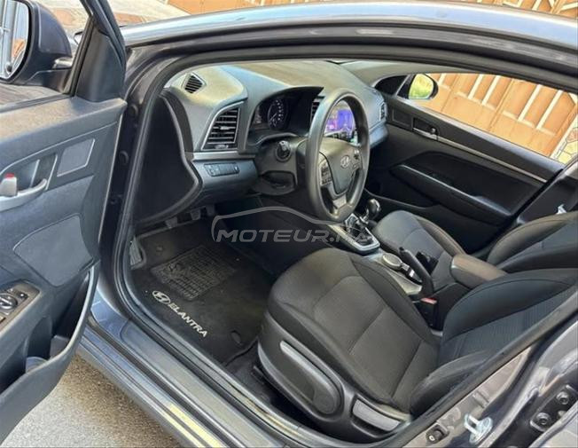Hyundai eIantra model2020