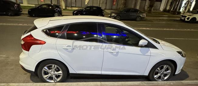 vente ford focus 
