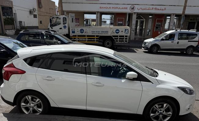 vente ford focus 