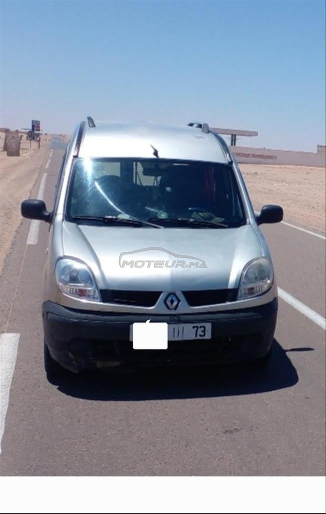 رينو كونكو d65