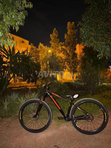 Vélo VTT Kross, Taille 29 - 2