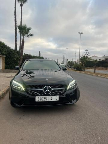 Classe C200d - 2