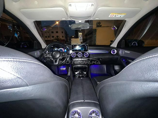 Classe C200d