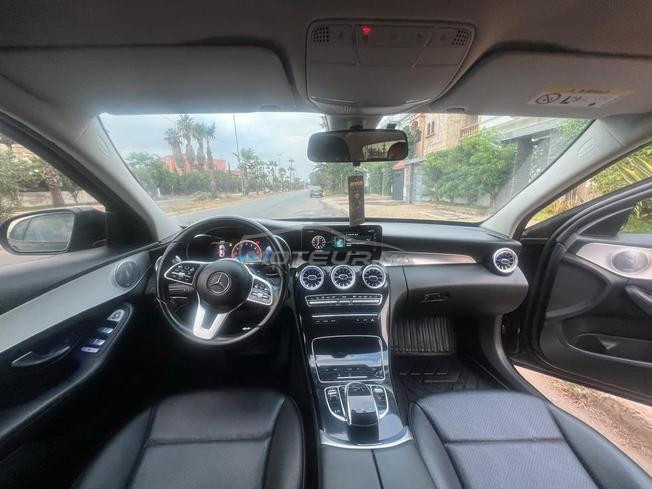Classe C200d