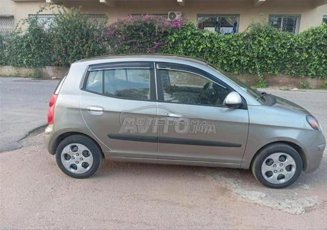  كيا بيكانتو 2010 بثمن مناسب/ kia picanto 2010