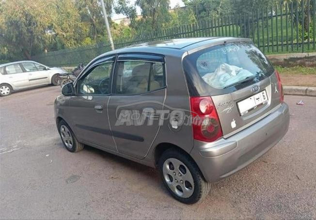  كيا بيكانتو 2010 بثمن مناسب/ kia picanto 2010