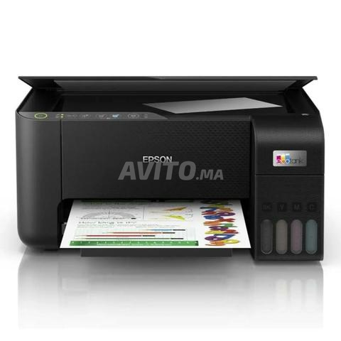 Epson EcoTank L3251 Imprimante multifonction - 2