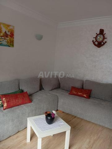 Appartement à vendre 212 m² à Rabat - 2