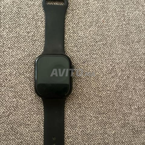 Montre connectée très bonne qualité, un cadeau magnifique - 2