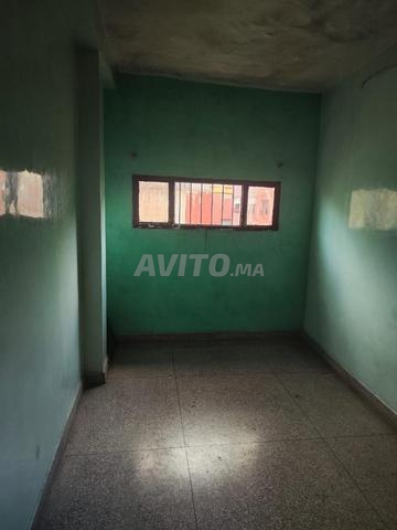 Appartement à louer 80 m² à Casablanca - 2