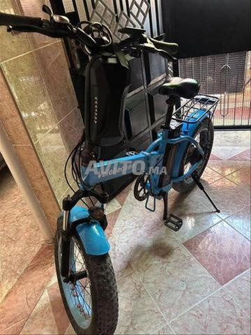 Vélo électrique - 2