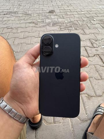 iPhone 16 normal - 2