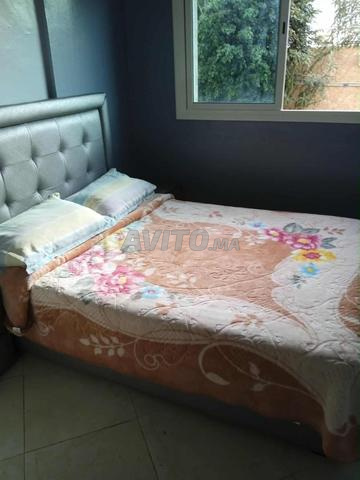 Appartement à louer Hay matar - 2