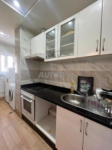 appartements - 2