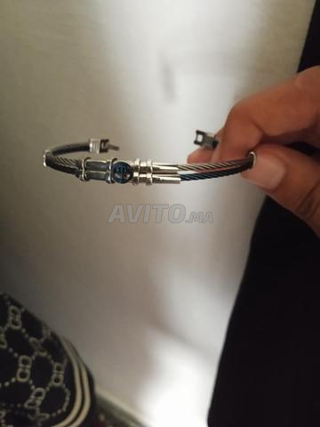 Bracelet homme