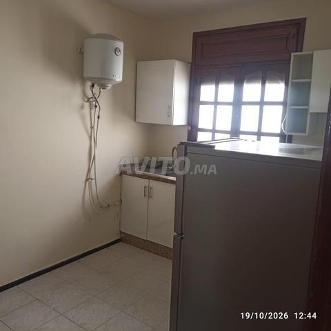 Appartement avec meubles neufs et élégants - 2