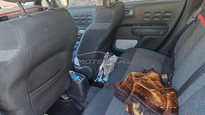 Citroën C3 Diesel Manuelle 2019 à Marrakech