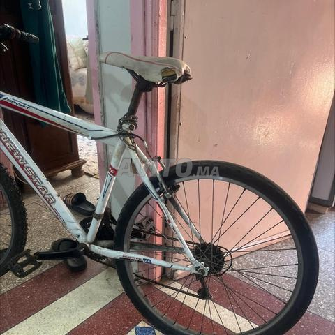 Vélo neuf à Rabat, prix négociable. - 2