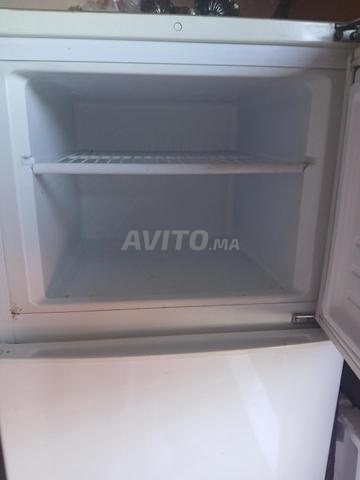 Réfrigérateur à glace Sierra - 2
