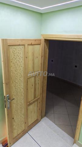 Appartements à louer 110 m² à Ouled Teïma