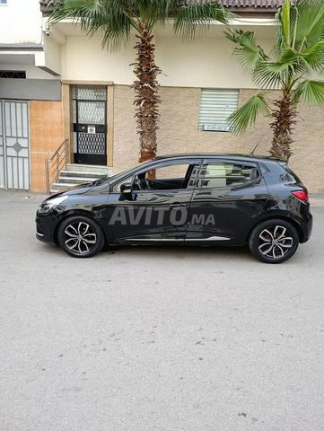 Renault Clio 4