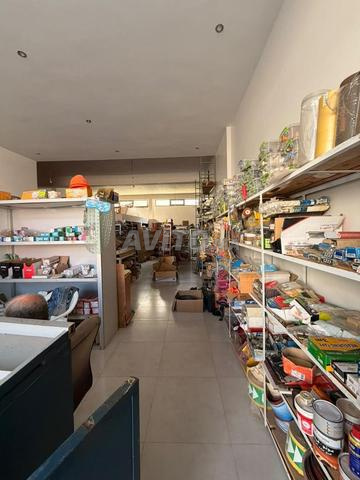 Local à louer 108 m² avec mezzanine à Témara - 2