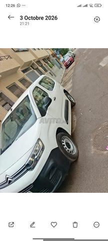 Citroën Berlingo 2022 - 2
