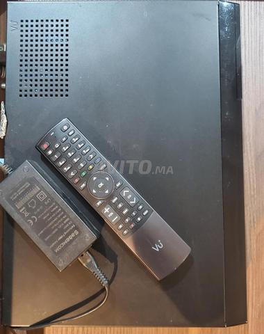 Vuplus Ultimo 4K - 2