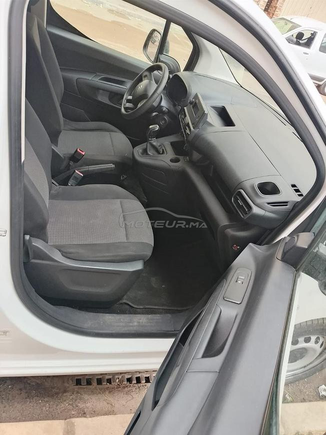 Citroen berlingo 2022