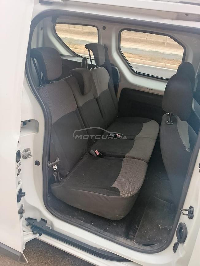 Citroen berlingo 2022