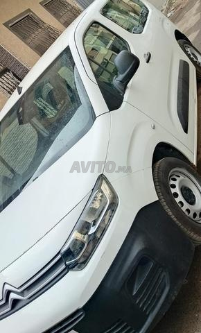 Citroën Berlingo 2022