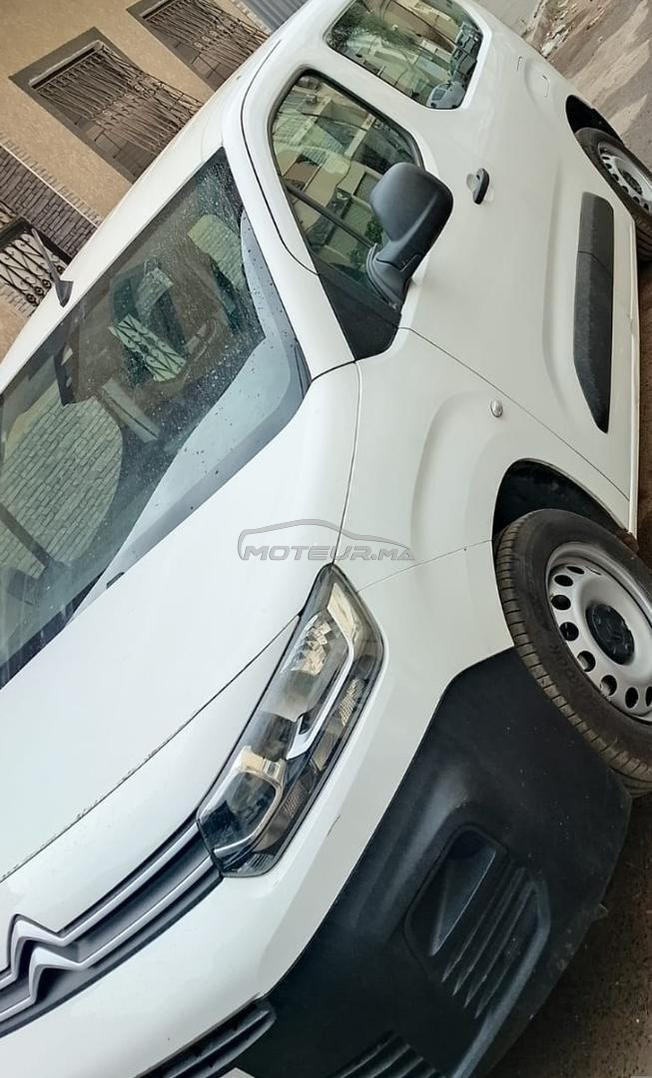 Citroen berlingo 2022