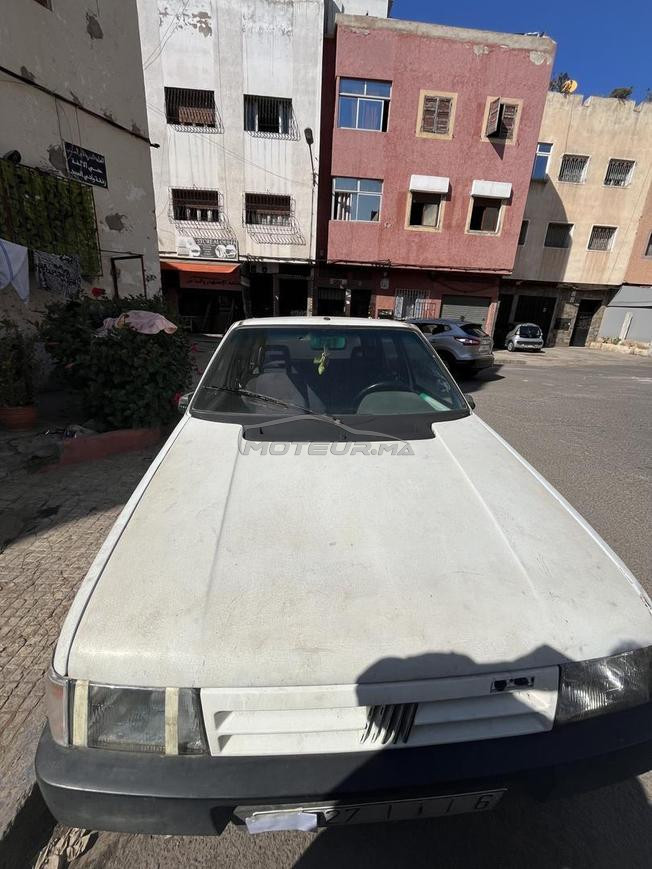 fiat uno modele 2002/12 essence