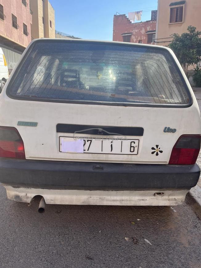 fiat uno modele 2002/12 essence