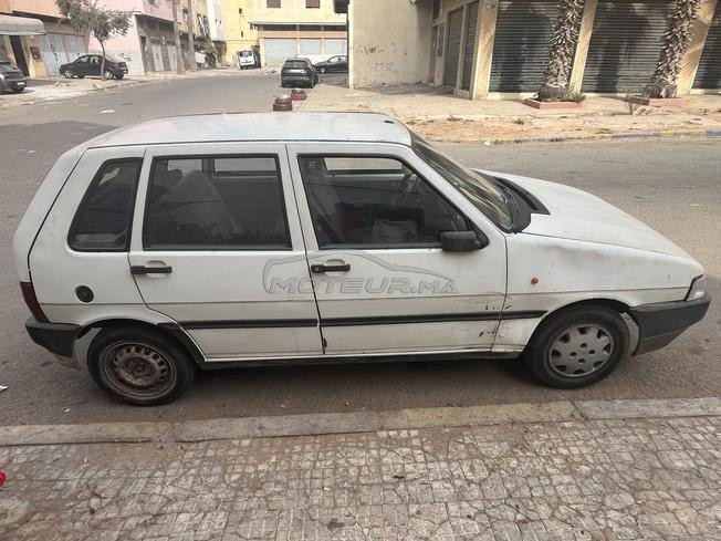 fiat uno modele 2002/12 essence
