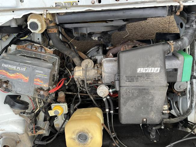 fiat uno modele 2002/12 essence