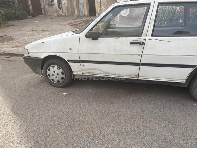 fiat uno modele 2002/12 essence