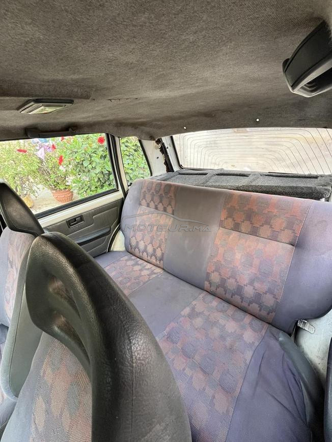 fiat uno modele 2002/12 essence