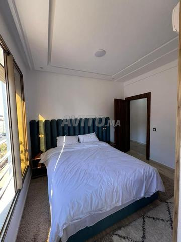 appartement à gueliz pour location longue durée - 2