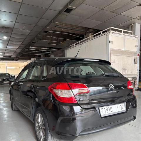 CITROEN C4 full option - 2